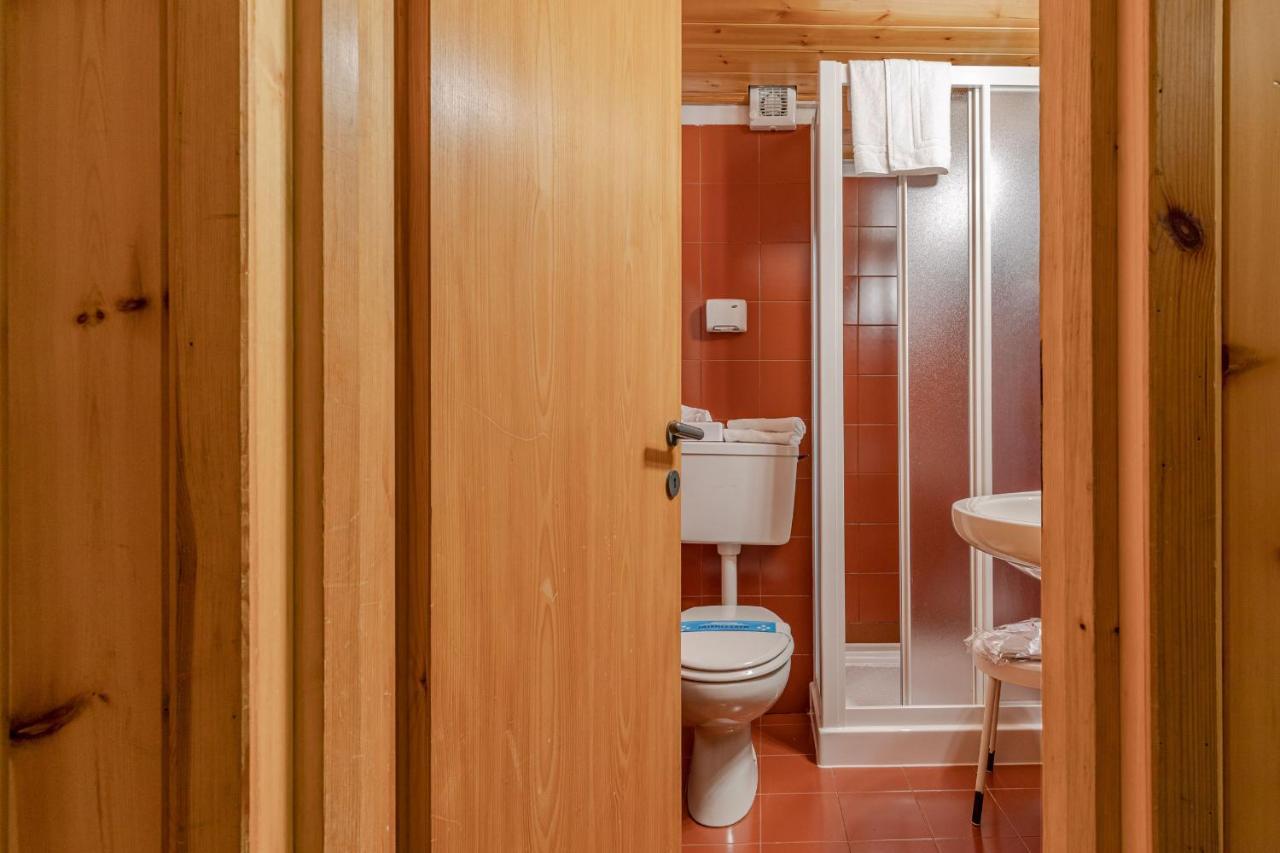 Hotel Signal Macugnaga Dış mekan fotoğraf