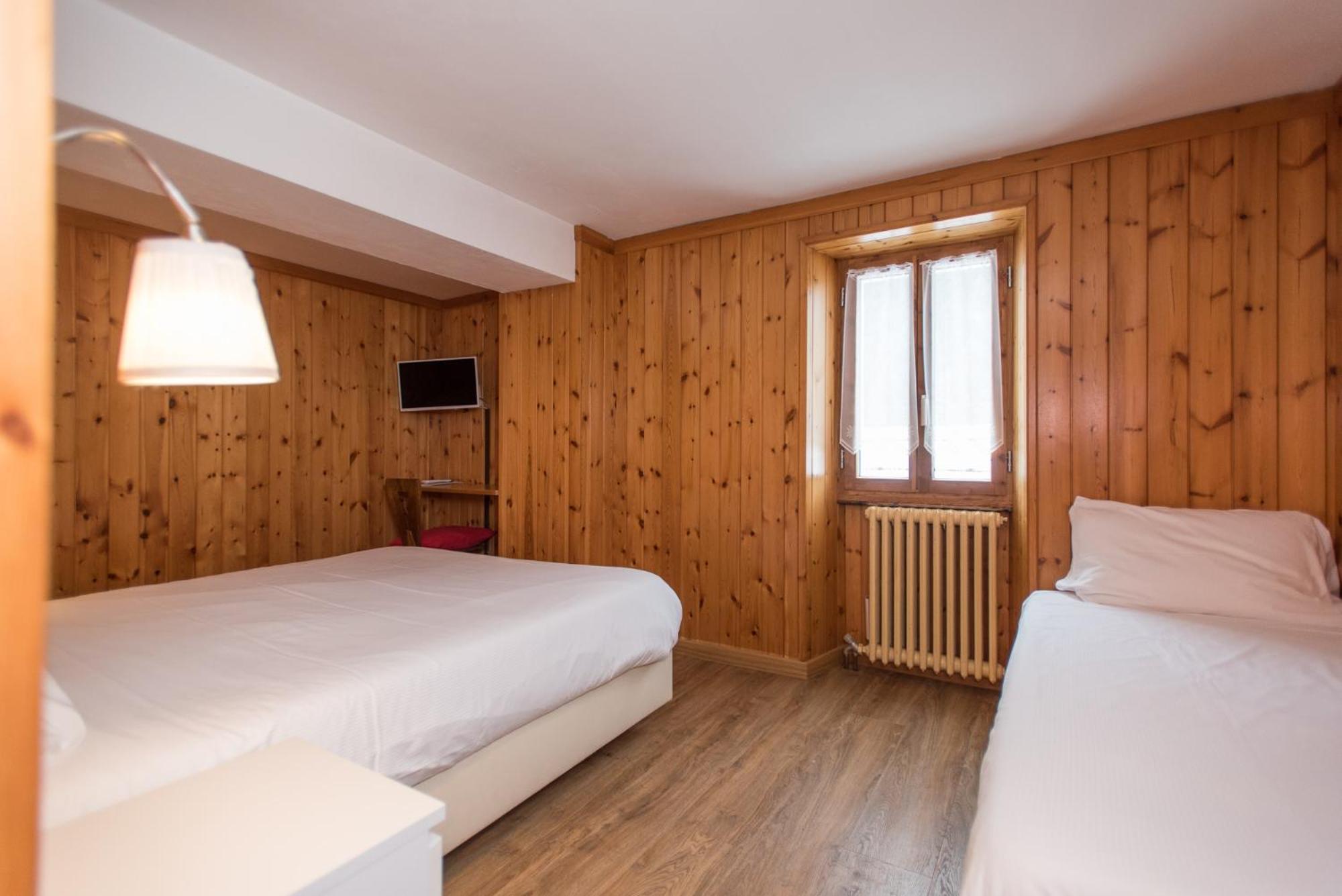 Hotel Signal Macugnaga Dış mekan fotoğraf