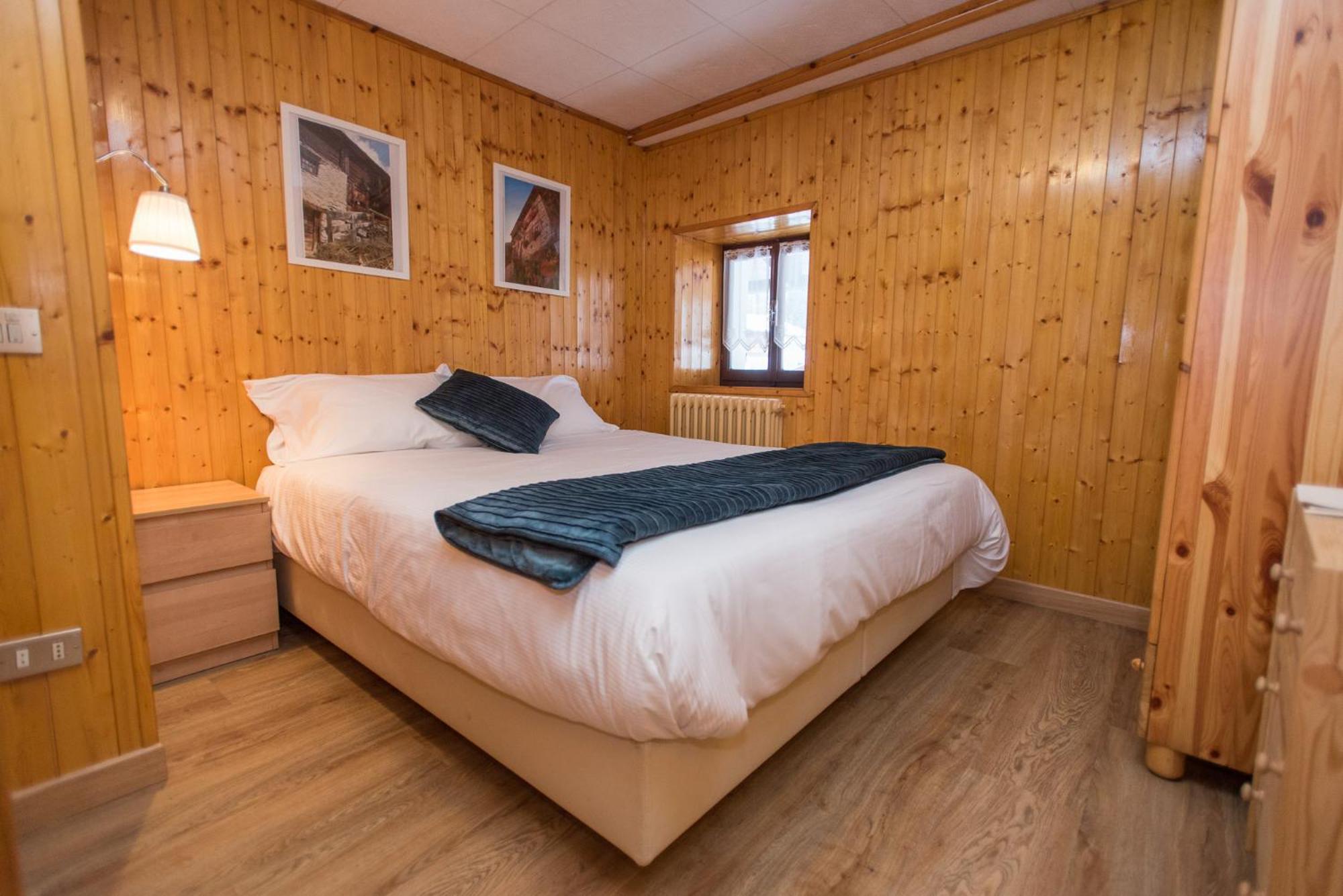 Hotel Signal Macugnaga Dış mekan fotoğraf