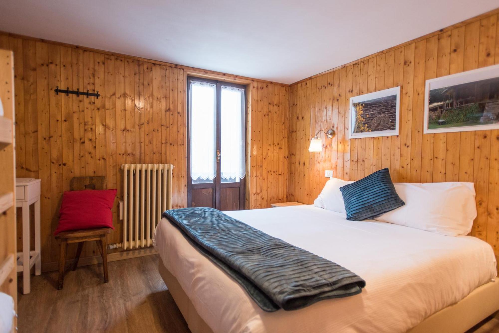 Hotel Signal Macugnaga Dış mekan fotoğraf