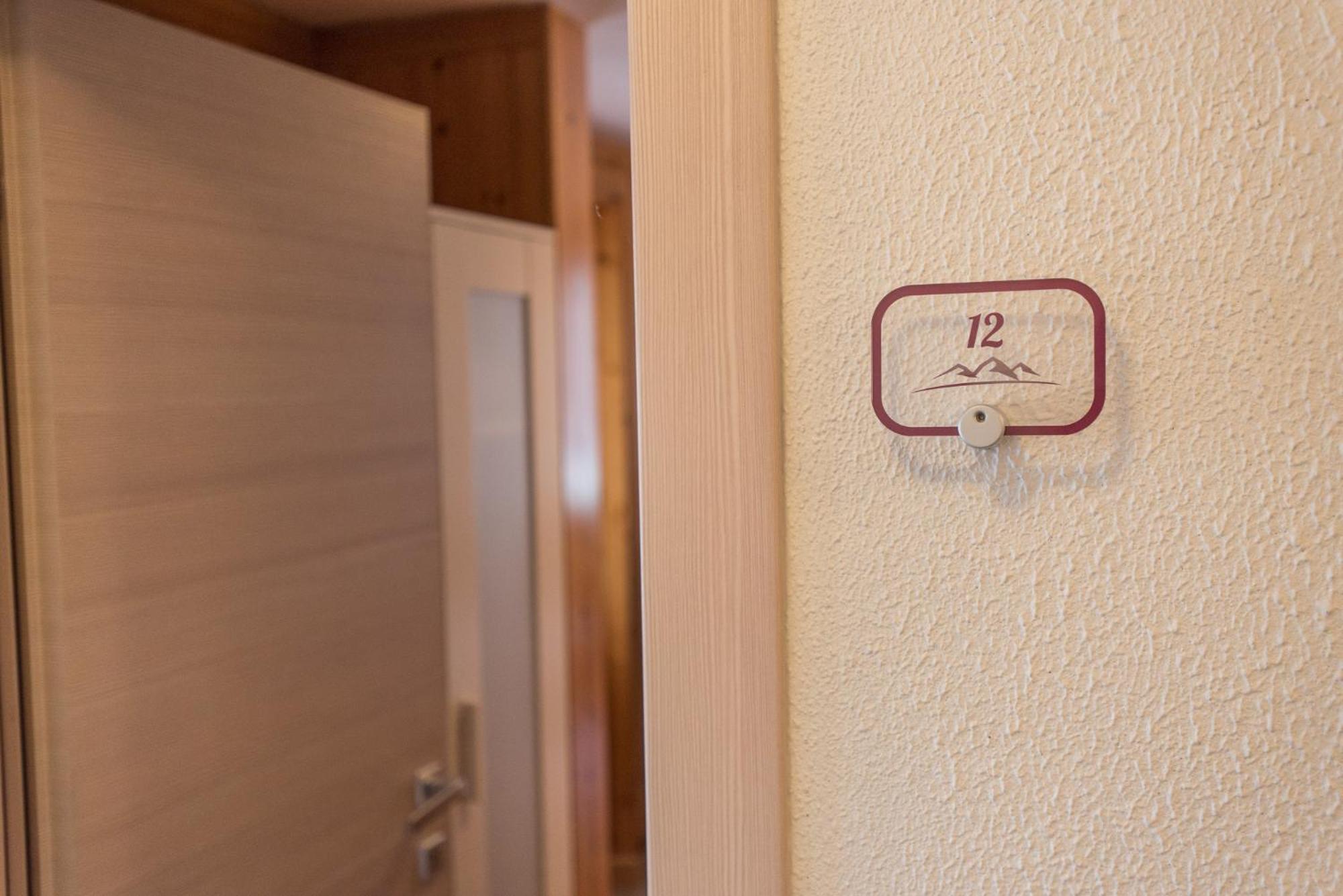 Hotel Signal Macugnaga Dış mekan fotoğraf